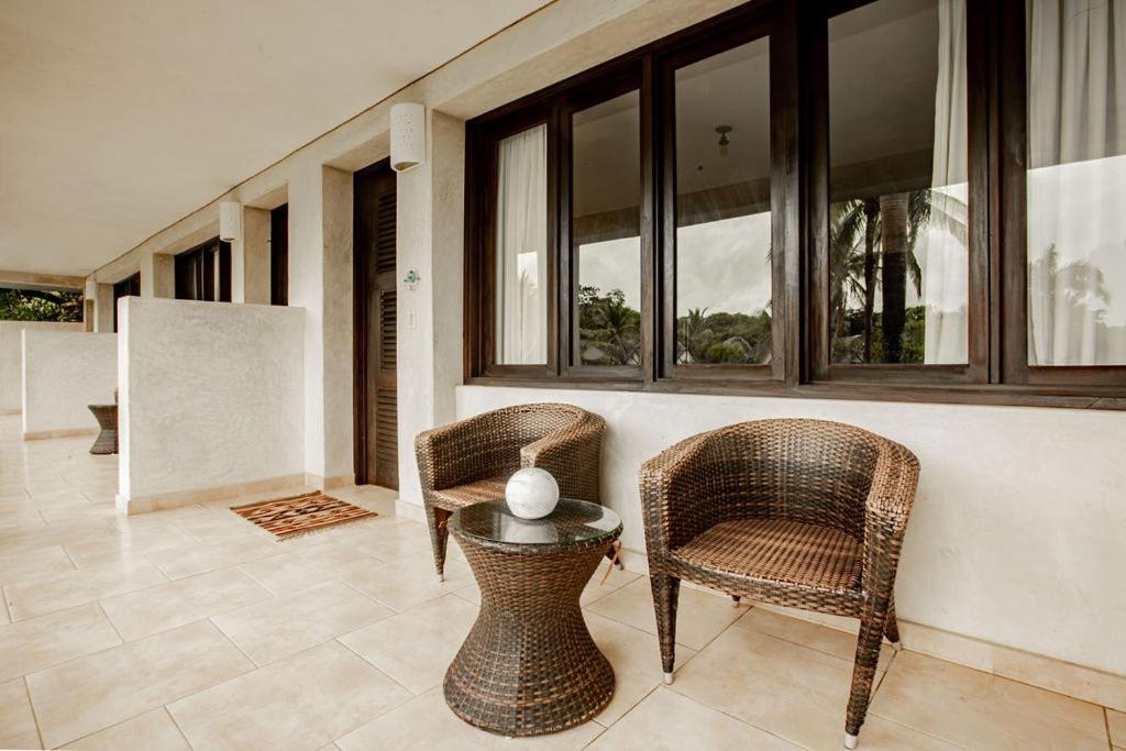 Hotel Playa Venao Hotel Resort