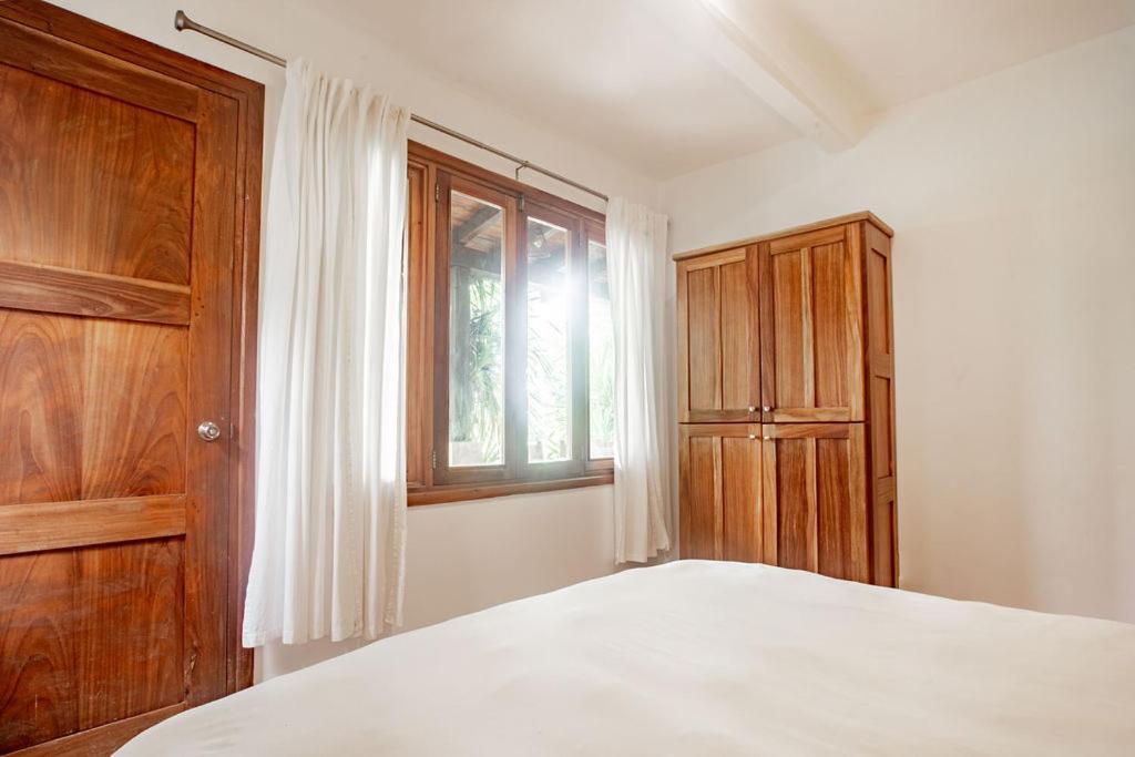 Hotel Playa Venao Hotel Resort 4*