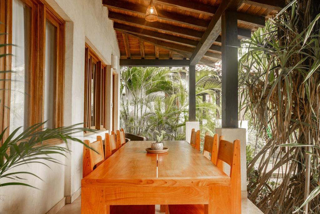 Playa Venao Hotel Resort Hotel 4*
