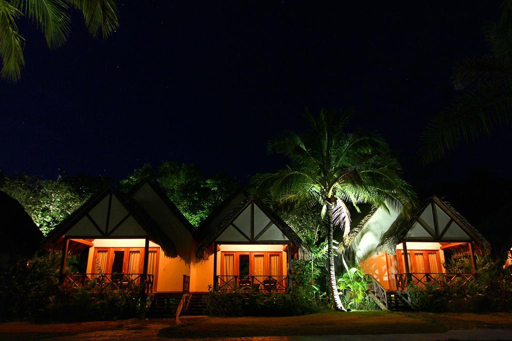 Hotel Playa Venao Hotel Resort 4*
