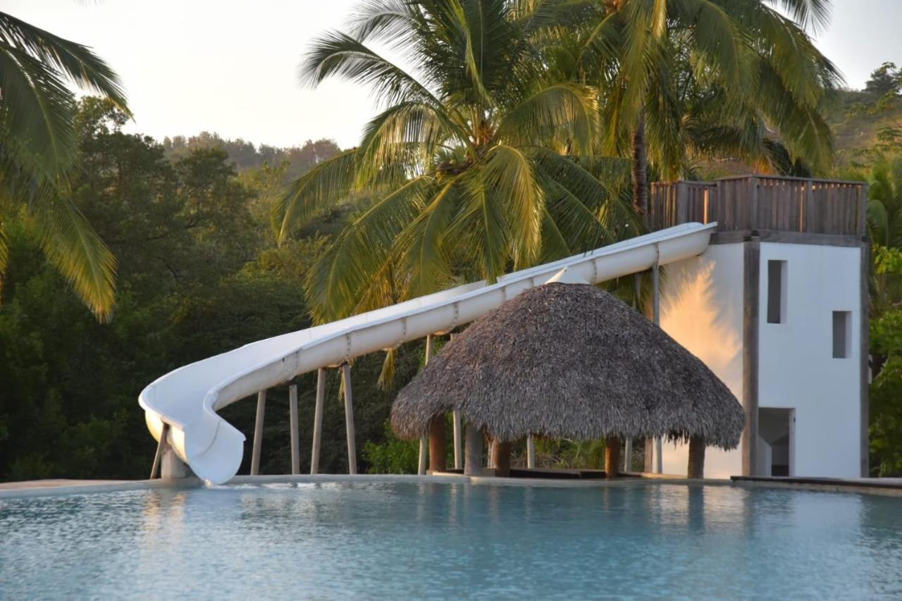 Playa Venao Hotel Resort Hotel Playa Venao